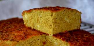 Κέικ Βρώμης