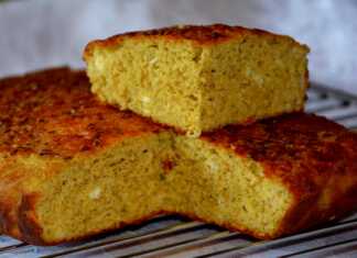 Κέικ Βρώμης