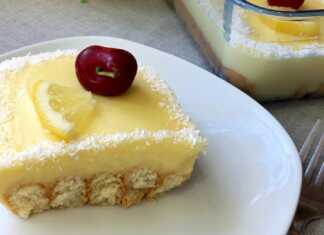 γλυκό ψυγείου