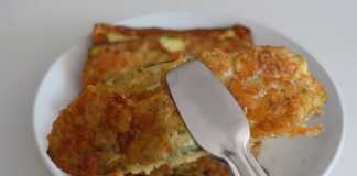 Κολοκυθάκια πανέ….Δεν έχω φάει κάτι πιο νόστιμο! Κολοκυθάκια πανέ