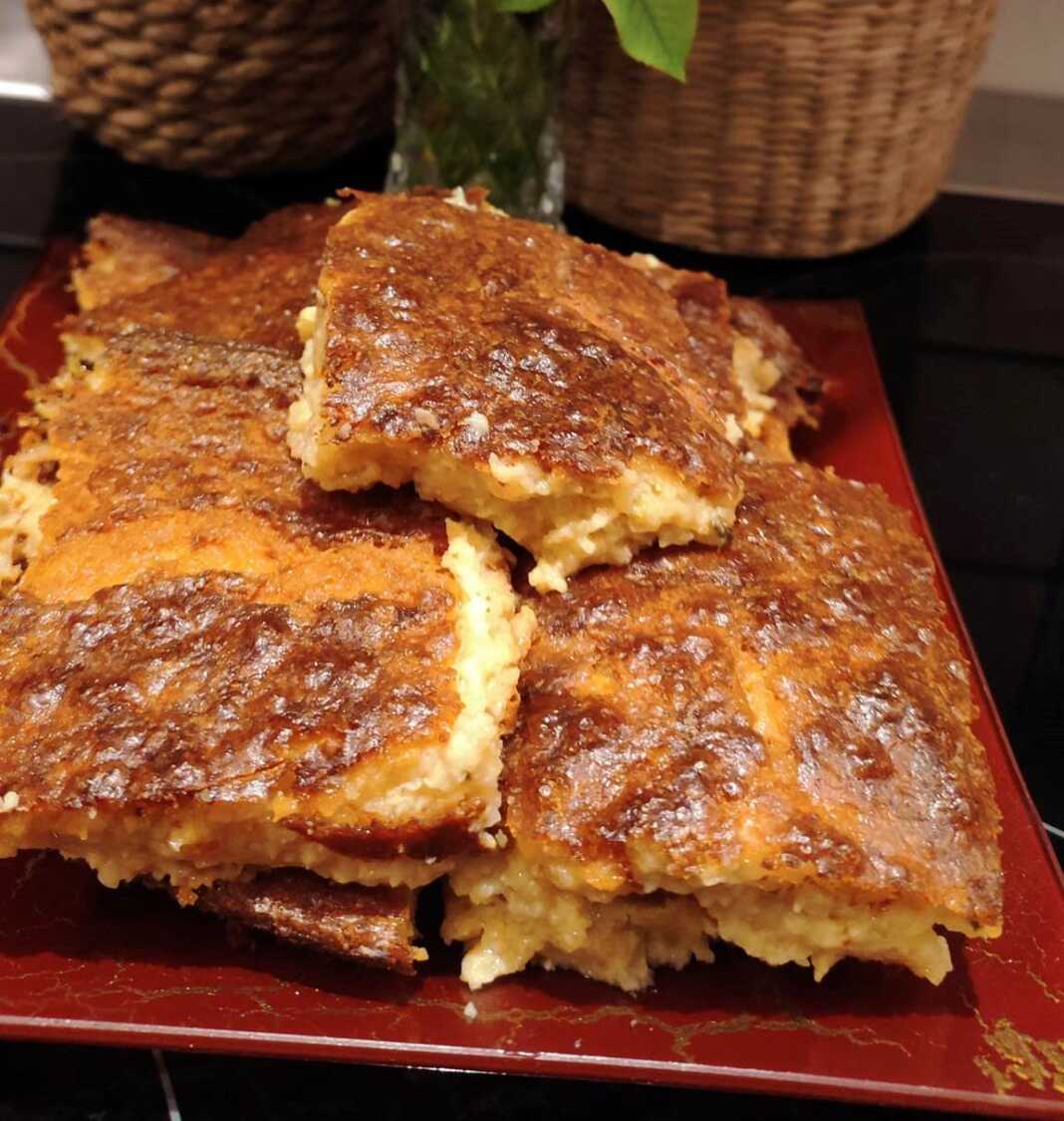 Κολοκυθόπιτα