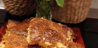 Κολοκυθόπιτα