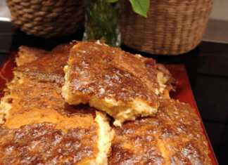 Κολοκυθόπιτα