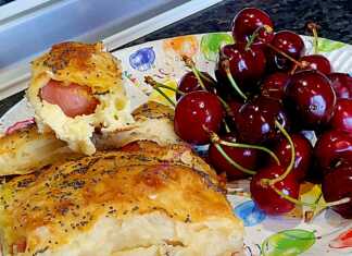 Λουκανικόπιτες