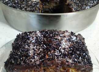 Tρουφάτο,μυρμηγκάτο