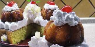 Μπαμπάς ταψιού!!!