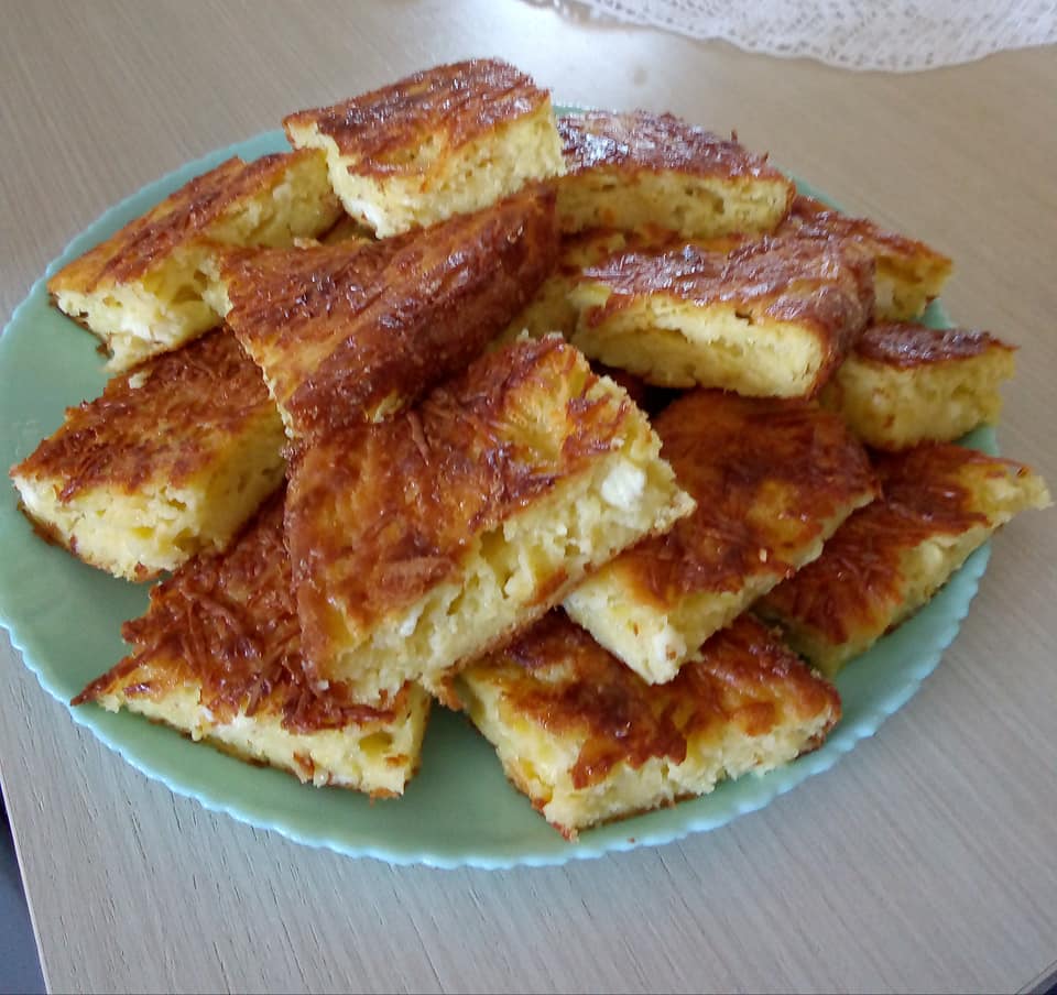 mpatzina Μπαντζίνα