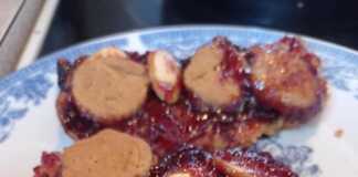 Πάστα Φλώρα