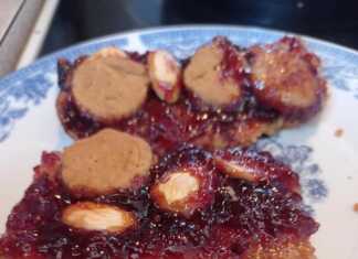 Πάστα Φλώρα