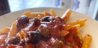 Πέννες Πουτανέσκα Πέννες Πουτανέσκα