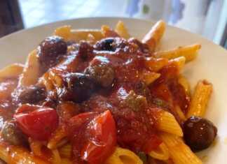 Πέννες Πουτανέσκα