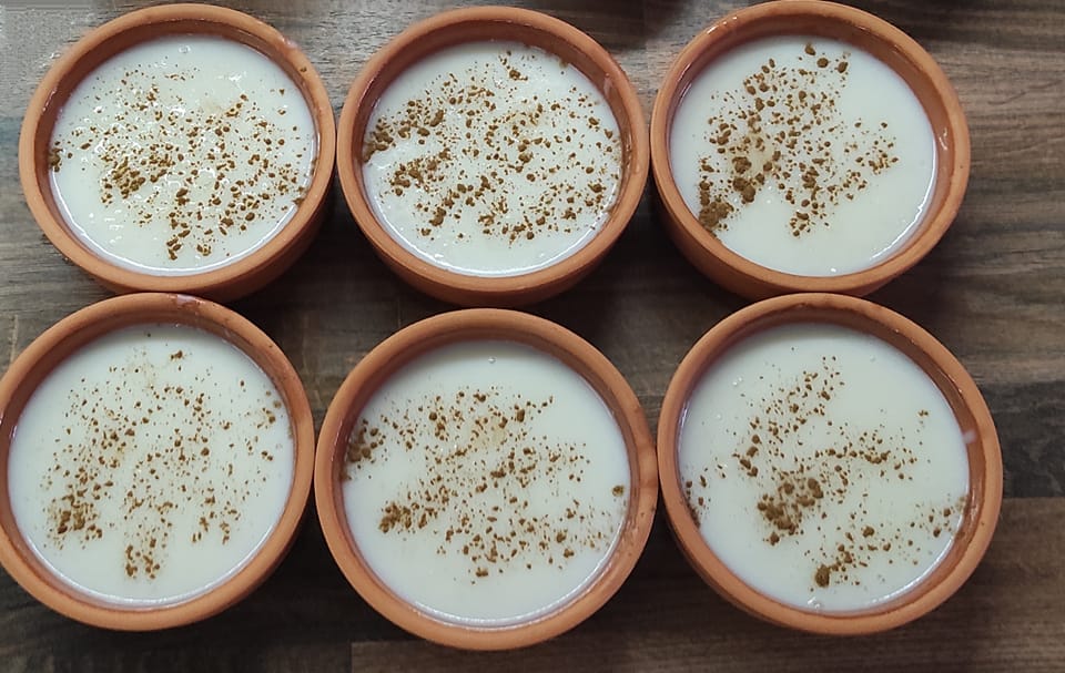 risogalo Ρυζόγαλο