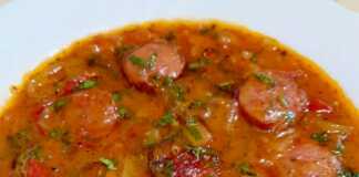 To Σπεντζοφάι της τεμπέλας