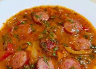 To Σπεντζοφάι της τεμπέλας