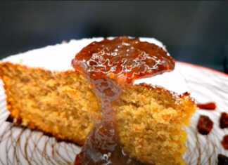 Κεικ Σταφίδας -Σταφιδόπιτα