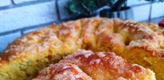 Ζαχαροκέικ