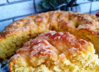 Ζαχαροκέικ