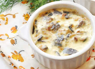 Κοτόπουλο με λαχανικά στο πήλινο