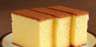 Kέικ βουτύρου