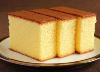 Kέικ βουτύρου