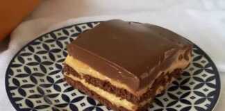 Chocotorta από τη μακρινή Αργεντινή. Chocotorta