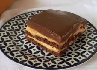 Chocotorta από τη μακρινή Αργεντινή. Chocotorta