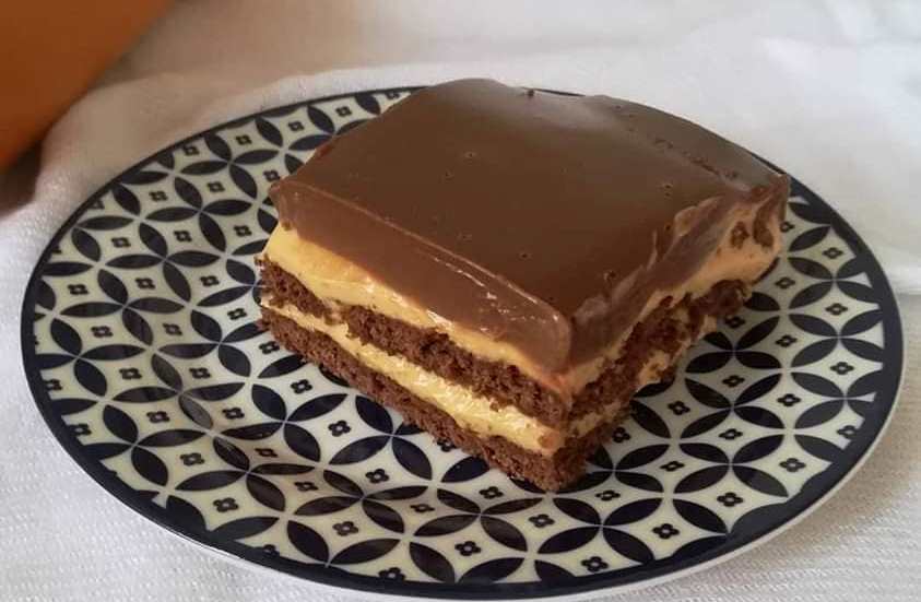 chocorta Chocotorta