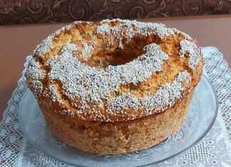 Τυρόπιτα-φλαουνόπιτα αφράτη