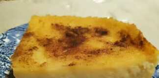 Γαλατόπιτα