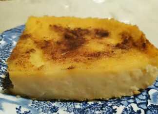 Γαλατόπιτα