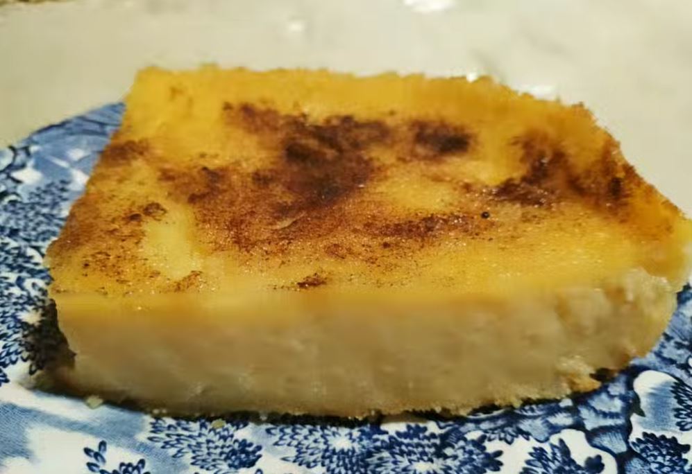 Γαλατόπιτα