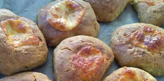 Το πιο γρήγορο αλμυρό σνακ 