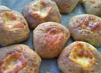 Το πιο γρήγορο αλμυρό σνακ 