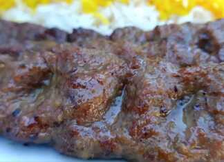 Ζουμερά Κεμπάπ