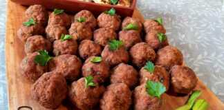 Οι Κεφτέδες του τσιγγάνου