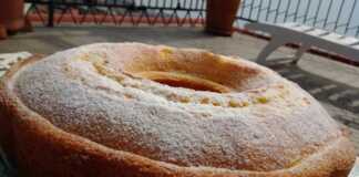 Κέικ 3 καλο…3 φορές εύκολο, 3 φορές απλό, 3 φορές καλό! Κέικ...Χωρίς βούτυρο ή λάδι