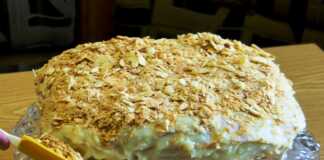 Τούρτα Ναπολέων