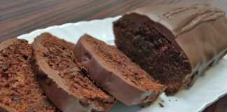 Κέικ Σοκολάτας