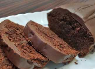 Κέικ Σοκολάτας