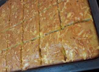 Κουρκουτοπιτα