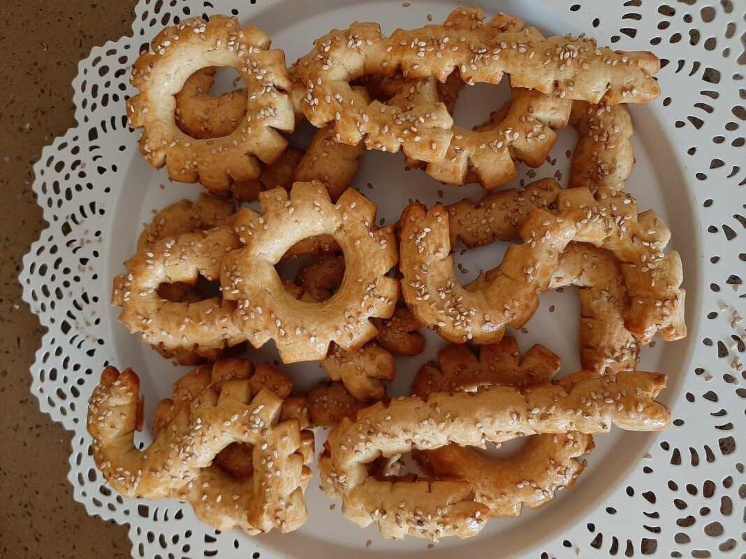 Казано честно в кухнята