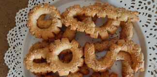 Казано честно в кухнята