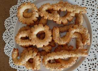 Казано честно в кухнята