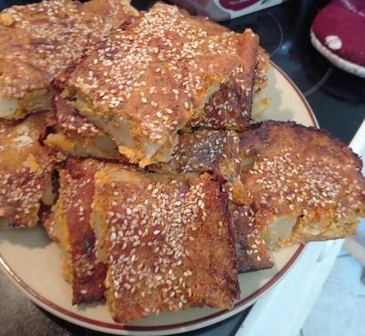 patatopita1 Πατατόπιτα με τυρι