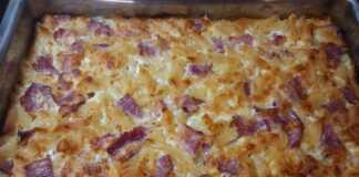 σουφλέ με πέννες