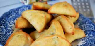 Σπανακοτυροπιτακια Λιβάνου…τα αγαπημένα μου