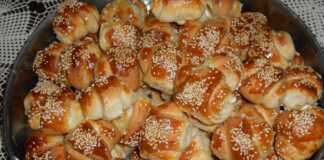 Αφράτα Τυροπιτάκια