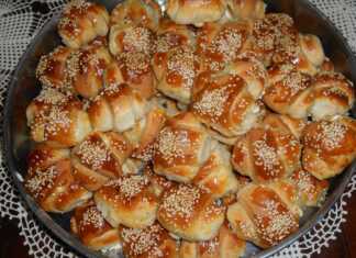 Αφράτα Τυροπιτάκια