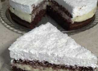 Αφράτη τούρτα καρύδας😋❤️❤️ Αφράτη τούρτα καρύδας