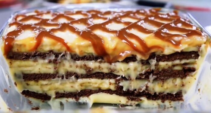 κεικΚρεμα Татьяна Петрова